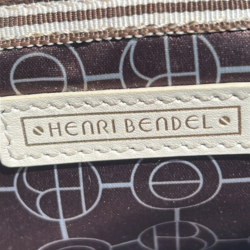 Henri Bendel West 57th Backpack - Picture 5 of 6